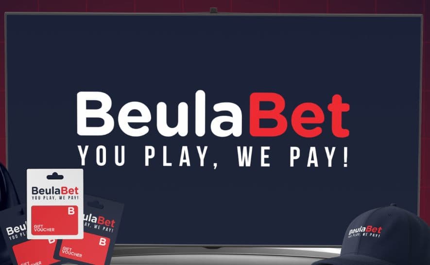 The brand-new television awarded to the monthly champion.